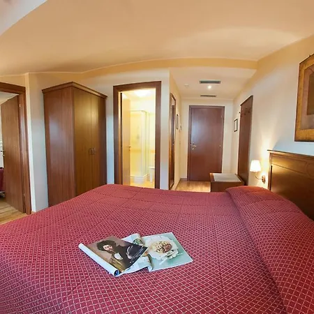 Hotel Garni Posta