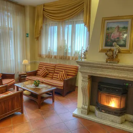 Garni Posta Hotel