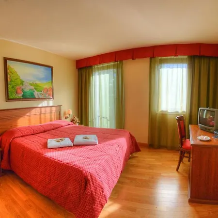 Garni Posta Hotel