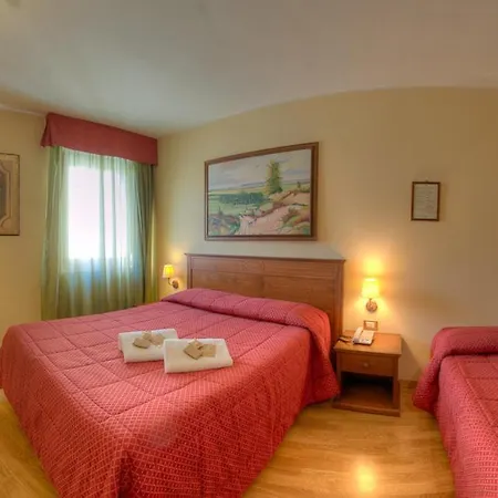 Hotel Garni Posta