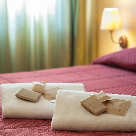 Garni Posta Hotel